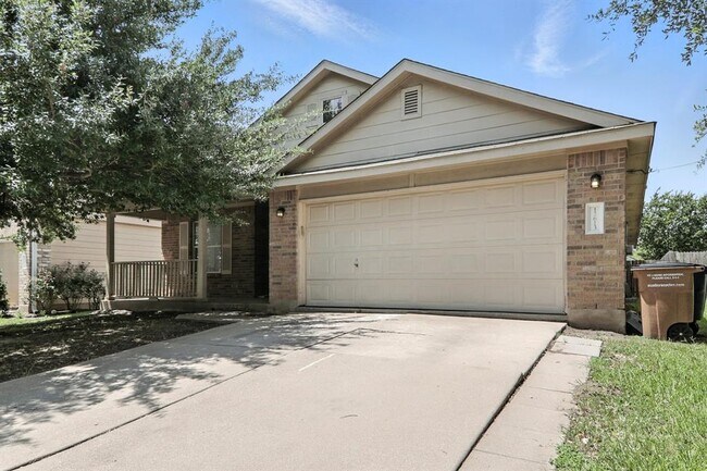 12613 Paloma Blanca Way in Austin, TX - Building Photo - Building Photo