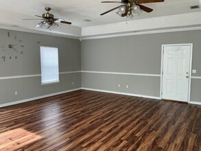 1414 Jane St in Waycross, GA - Building Photo - Building Photo