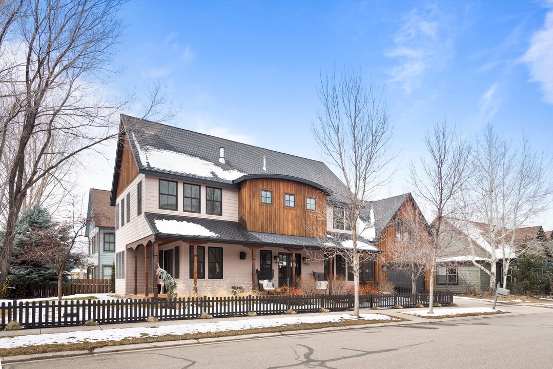 333 Sopris Cir in Basalt, CO - Building Photo