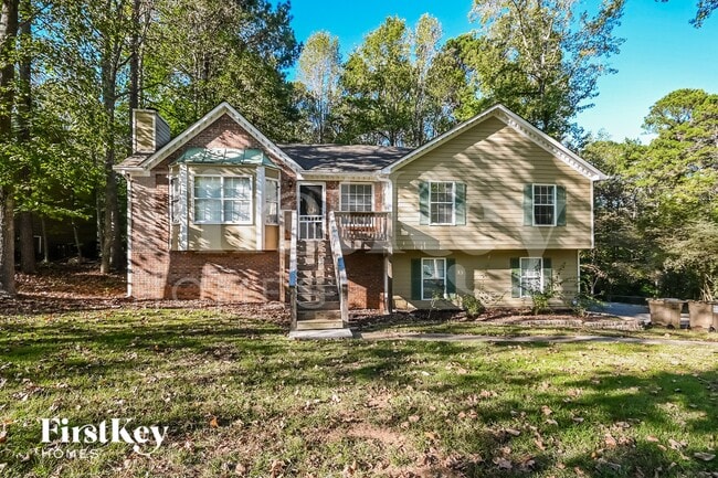 property at 3059 Chelsea Ln