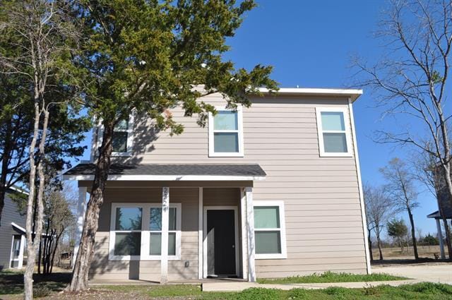 property at 2321 Murphy Ct