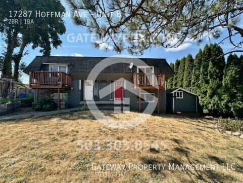 property at 17287 Hoffman Ave