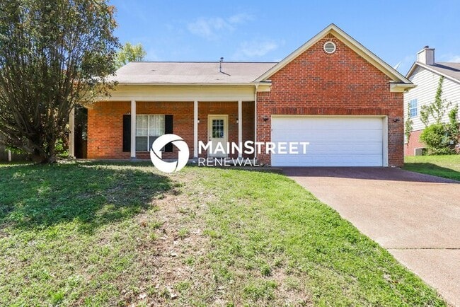 property at 2593 Kate Bond Rd