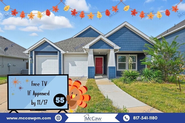 property at 126 Rock Crk Ln