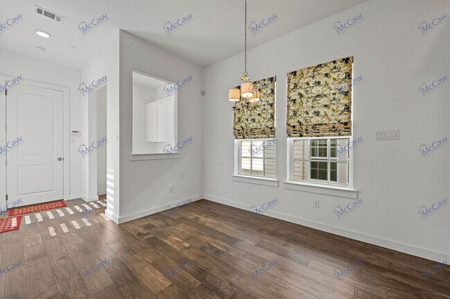 3949 Cotton Gin Rd in Frisco, TX - Building Photo - Building Photo