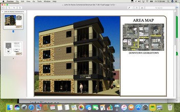 Lofts on Rock in Georgetown, TX - Foto de edificio - Other