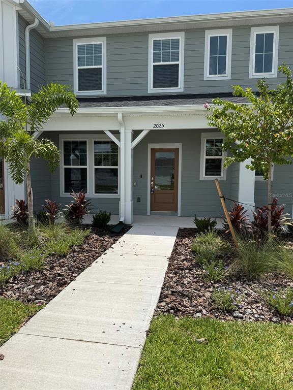 2025 Calm Soul Wy in Kissimmee, FL - Building Photo - Building Photo