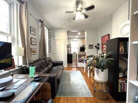 11 Irving St in Boston, MA - Building Photo
