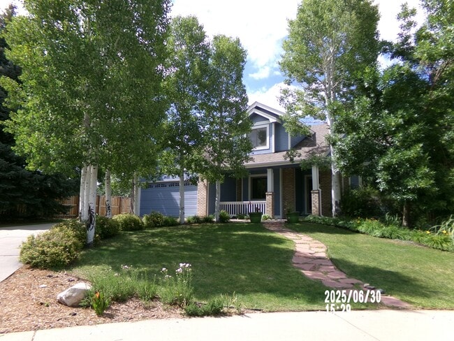 property at 2032 Prairie View Ct