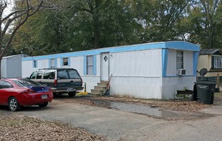 1311 22nd St in Pascagoula, MS - Building Photo