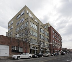 Derby Lofts Condos in Salem, MA - Building Photo - Building Photo