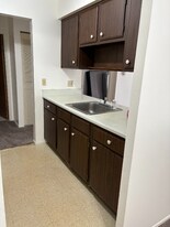 695 Capital Ave NE in Battle Creek, MI - Building Photo