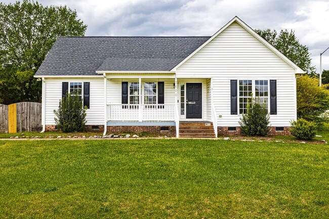 property at 7600 Lilly Pond Ln
