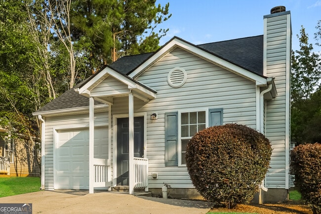 1430 Binford Pl in Douglasville, GA - Building Photo - Building Photo