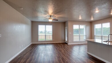 2200 John Ross Ct in Bryan, TX - Building Photo - Building Photo