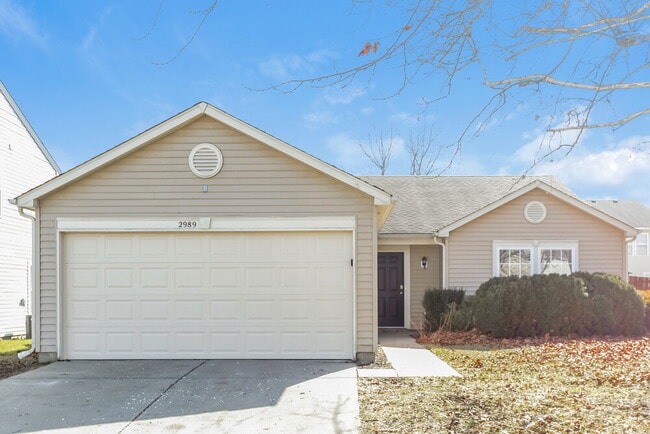 property at 2989 Hearthside Dr