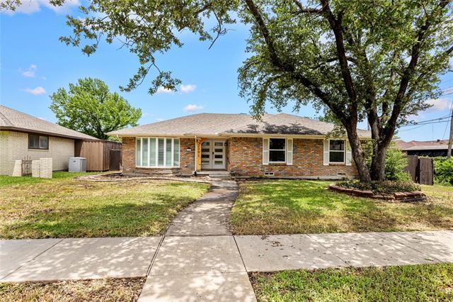 property at 2302 Longridge Dr