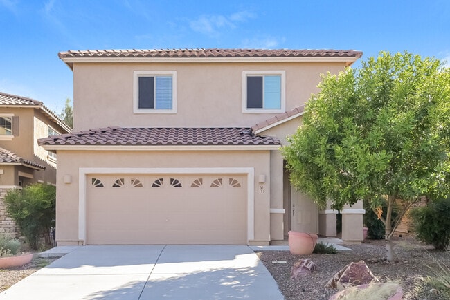 property at 171 W Calle Gota