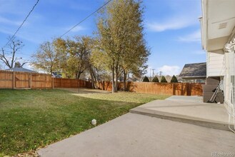 63 Winona Ct in Denver, CO - Building Photo - Building Photo