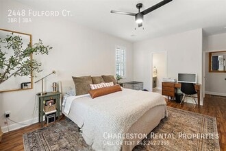 2448 Fulford Ct in Mount Pleasant, SC - Building Photo - Building Photo