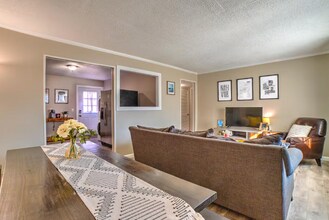 2417 Glenrose Ave in Nashville, TN - Building Photo - Building Photo