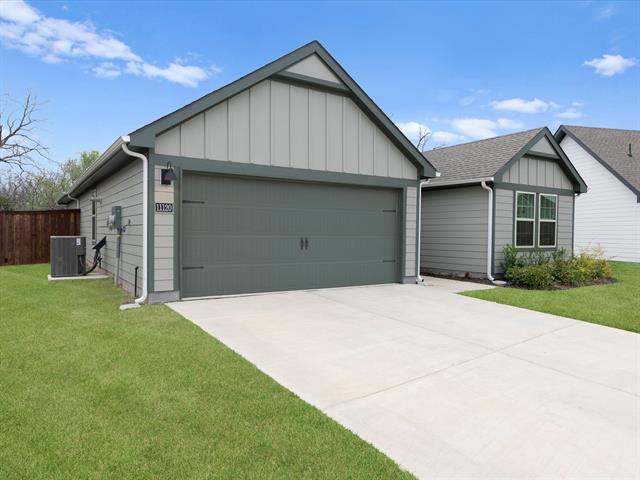 11120 E Chase Ln in Providence Village, TX - Building Photo - Building Photo