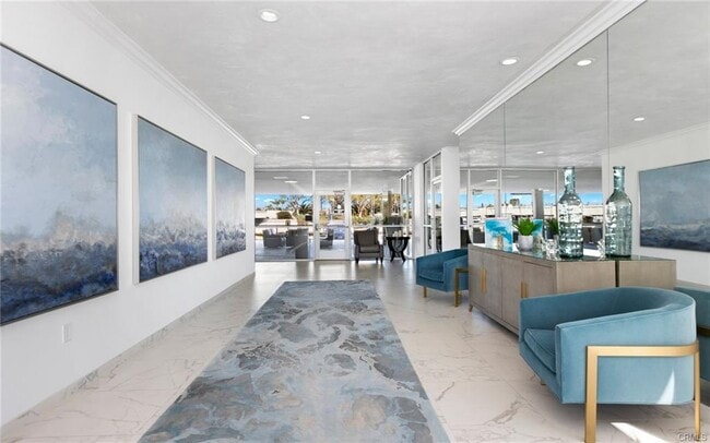 property at 611 Lido Park Dr