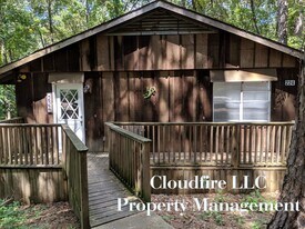 224 James Cir in Oxford, MS - Building Photo