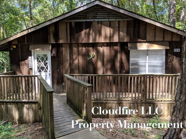 property at 224 James Cir