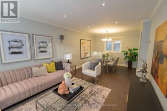 14 Lehar Crescent in Toronto, ON - Building Photo - Building Photo