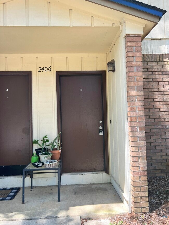 2406 Ramblewood Ct in Tallahassee, FL - Building Photo - Building Photo