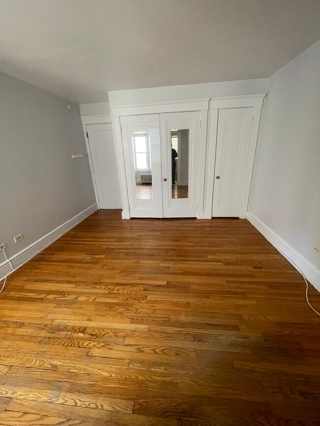 53 Prospect St, Unit Unit6 in Stamford, CT - Foto de edificio - Building Photo