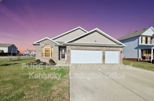 property at 106 John Davis Dr