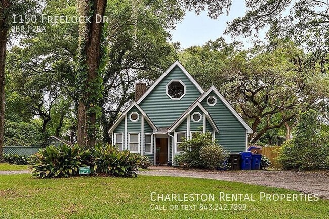 1150 Freelock Dr in Mount Pleasant, SC - Building Photo - Building Photo