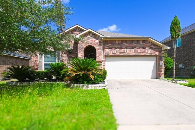 10107 Forrester Trail in Katy, TX - Building Photo - Building Photo