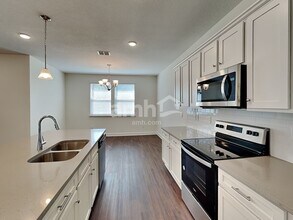 2684 Egrets Wy in Green Cove Springs, FL - Foto de edificio - Building Photo