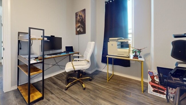 5592 Tadpole Dr in Elgin, OK - Building Photo - Building Photo