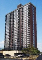 Ocean Park Apartments