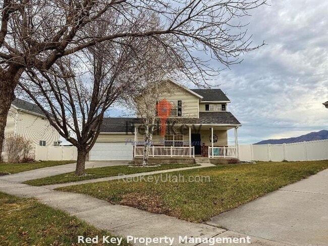 property at 77 Aparicio Dr