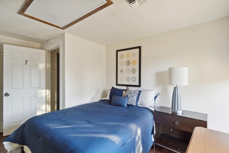 11105 St Charles Ave in Oklahoma City, OK - Building Photo