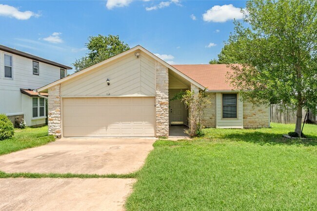 property at 1112 York Castle Dr