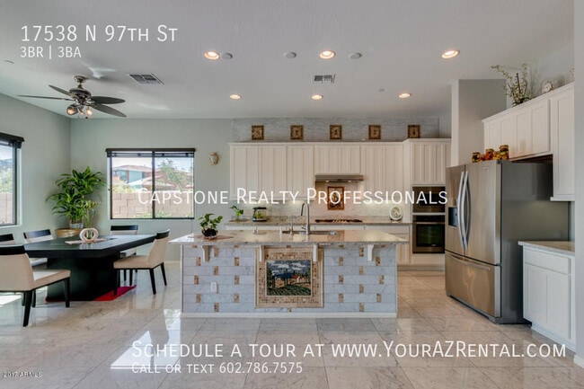 17538 N 97th St in Scottsdale, AZ - Building Photo - Building Photo
