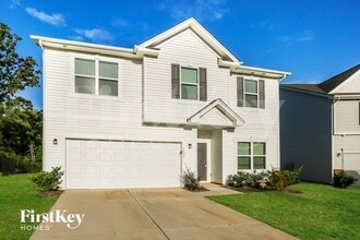 5427 Cobblestone Glen Dr in Charlotte, NC - Building Photo - Building Photo