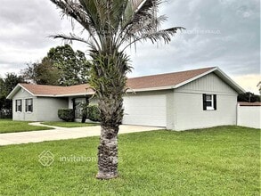 3537 Fortuna Dr in Orange Park, FL - Building Photo - Building Photo