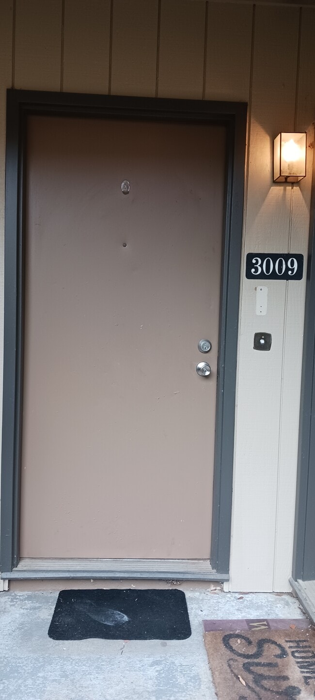 property at 3009 Huntleigh Dr