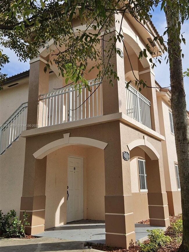 property at 2701 SE 12th Rd