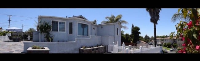 property at 4277 Lois St