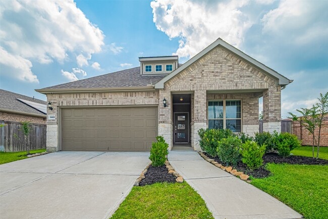 property at 11402 Cypress Birch Ct
