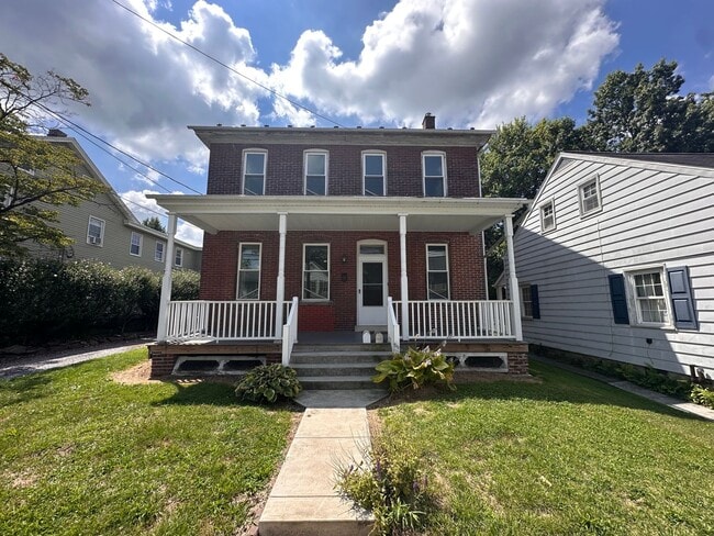 property at 34 W Main St
