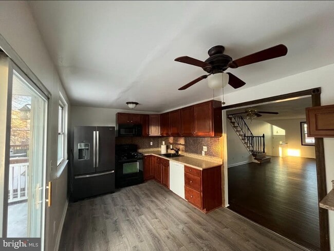 3502 Drumore Dr in Philadelphia, PA - Building Photo - Building Photo